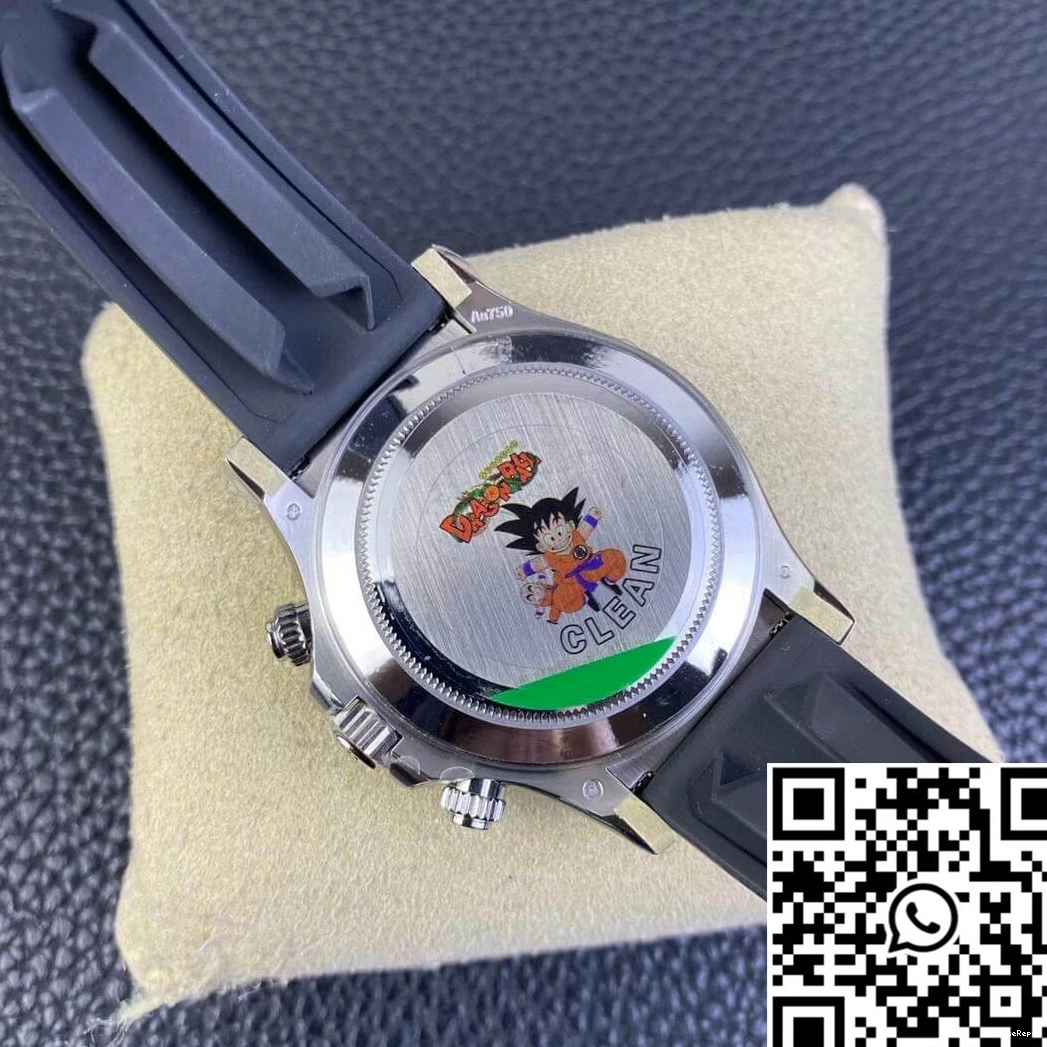 Cosmograph Diamond-set Rolex M116519LN-0025 Factory Dial Clean Daytona 0425